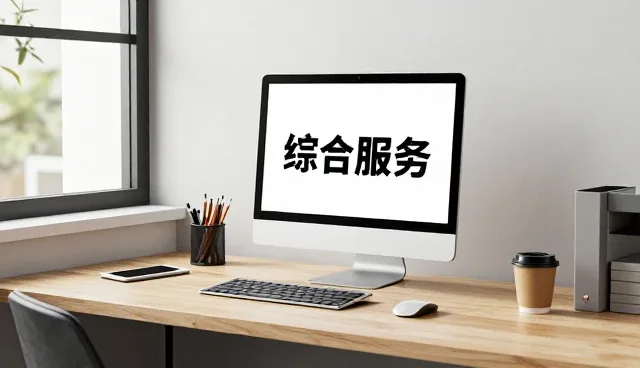 供求信息发布