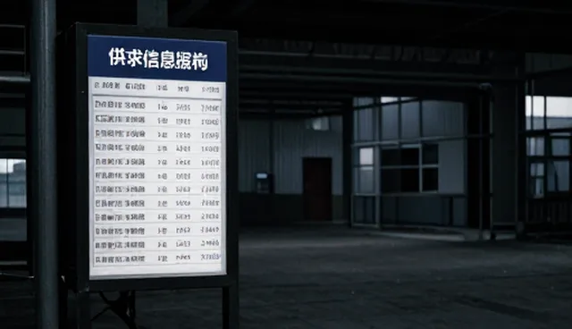 建公司网站的公司如何解决供求信息发布常见问题